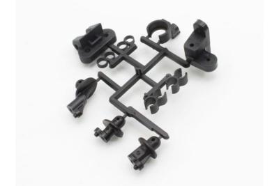 UK-Body mount set MP10/MP11 KYOSHO
