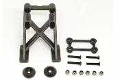 UK-One-piece wing mount with hardware (14) AGAMA