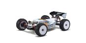 UK-Inferno MP10Te 1/8eme 4wd EP Truggy Kit KYOSHO