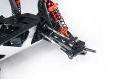 UK-Turnbuckle Set HD for Kyosho Ultima & JJ (6) KOSWORK