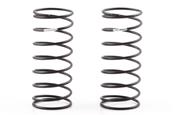UK-Big Bore Shock Spring(S/White/Medium Soft) KYOSHO
