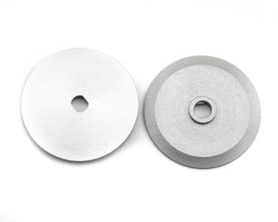 UK-Drive Disk (ZX-5) KYOSHO