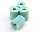 UK-Air Filter Foams, Pre-Oiled: 8B, 8T, 8X LOSI