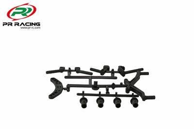 UK-Body Shell Pillar Set PR RACING