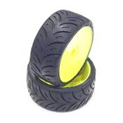 UK-Summer Tire Hard (2) SP RACING TEAM