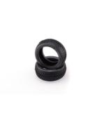 UK-Tyres TT 1/8 "HAVANA" RAIN tires only (2) HOTRACE TYRES