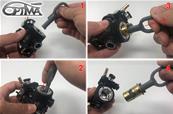 UK-Optima piston liner remover 6-MIK