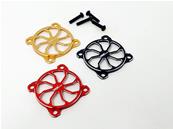 UK-ALUMINUM FAN PROTECTION 30mm WS-LINE