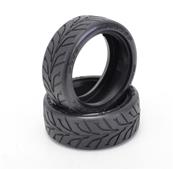 UK-DO1J 24MM TREADED D20. (PR) PIT SHIMIZU