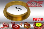 UK-Ultra Gold V2 Gluing machine option 6-MIK