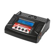 UK-Expert LD 80 Charger LiPo 1-6s 7A 80W ROBITRONIC