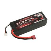 UK-LiPo Battery 5200mAh 3S 40C T-Plug ROBITRONIC