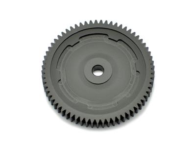 UK-65T spur gear for FTX RW-RACING