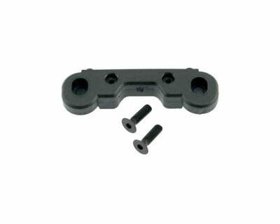 UK-Hyper 8 Rear Lower Arm Holder Plastic (RTR) HOBAO RACING
