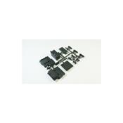 UK-S35-2E Plastic Radio Box/Battery Case Set SWORKZ
