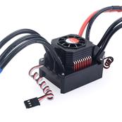UK-ESC waterproof 150A 1/8 (3/6s)  SURPASS HOBBY