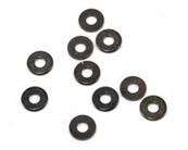 UK-Shim M3x8xT1mm (10) SWORKZ