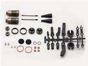 UK-S350 Series BBS Pro Shock System Front Set SWORKZ