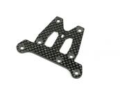 UK-Steering Bellcrank Plate SWORKZ