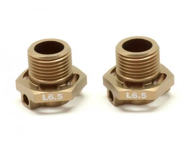 UK-1/8 Off Road Formula Front Upper Arms Lexan Wing (0.8mm)(4PC) SWORKZ