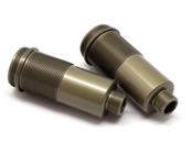 UK-S350 New BBS System Shock Body Rear Hard Coated - 2pcs SWORKZ