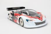 UK-S35-GT2E 1/8 Pro Brushless GT SWORKZ