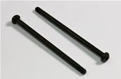 UK-Spare part Wishbone screws (3 x 51.5 mm) TEAM-C