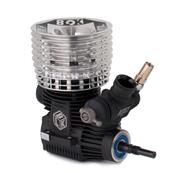 UK-BLOK 21aP .21 competition engine for Truggy TEKNO-RC