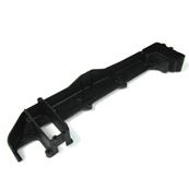 UK-Radio tray mud guard (right side) TEKNO-RC