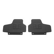UK-Rear Arm Mud Guards (for TKR5184 & TKR5515, EB/NB/SCT) TEKNO-RC