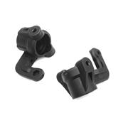 UK-Spindles (trailing, L/R, requires TKR5194, EB/NB/ET/NT48, EB/NB.3) TEKNO-RC