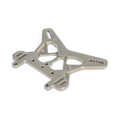UK-Support d'amortisseur aluminium arrière 8X LOSI