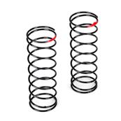 UK-Ressorts avants rouges 2.5, Losi-22T LOSI