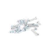 UK-SPEED PACK - Self Tap Csk Hd CAT 2000 CLASSIC SCHUMACHER