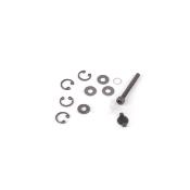 UK-Diff Screw set - Blade Diff  SCHUMACHER