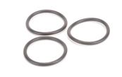 UK-Crashback Orings (3) CAT XLS SCHUMACHER RACING