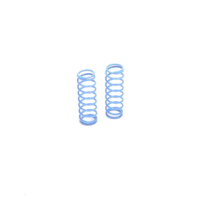 UK-Spring - Medium - Blue 4.0 Lb/in (pr) - CAT 2000 CLASSIC SCHUMACHER