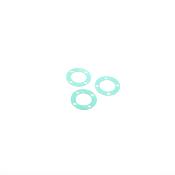 UK-Diff Gasket (pk3) - CAT PB SCHUMACHER RACING