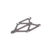 UK-C/F LiPo Strap Longitudinal - C2W SCHUMACHER