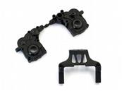 UK-Gear Box Set (RB6/MID Motor) KYOSHO