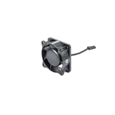 UK-Alu Superhighrev. Motor Fan 40X40X15mm -Futaba NOSRAM