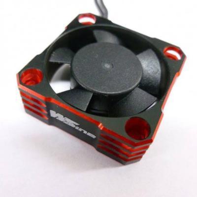 Fans and accessories