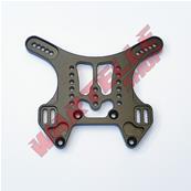 UK-T7 Aluminum Rear Shock Tower SWORKZ