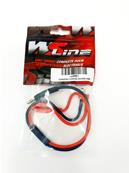 UK-Dean charging cable (36cm) WS-LINE