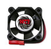 UK-30mm Ultra High Speed - Motor Cooling Fan WTF