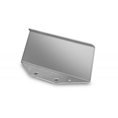 UK-XT2 Lexan Rear Wing 1.0mm - High XRAY