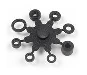 UK-Universal Set Of Plastic Shims X-RAY