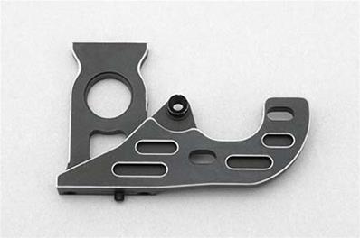 UK-Aluminium motor mount YZ-4 YOKOMO