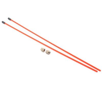 UK-Aluminium antenna mount HOBAO RACING