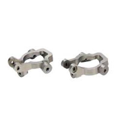 UK-12-Degree Caster Blocks, Aluminum/8B/8T 2.0 LOSI
